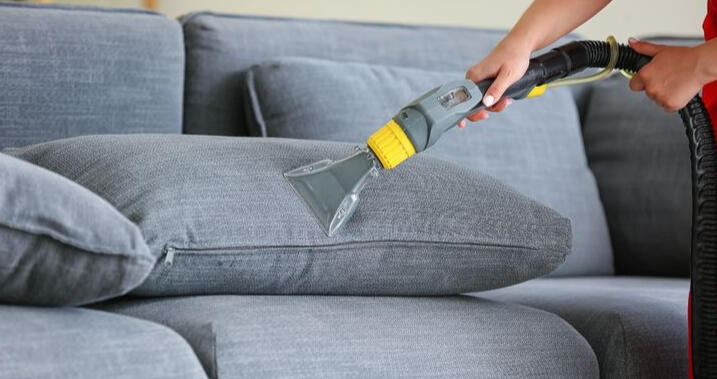 The modern day sofa cleaning services are geared towards offering utmost convenience to the customers.